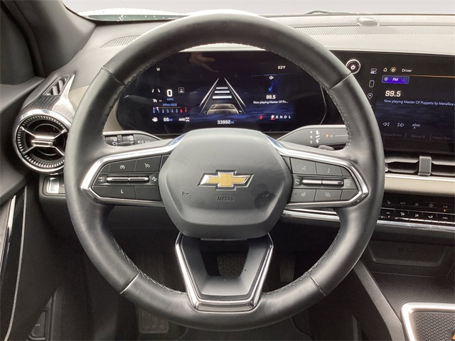 Used Car 2025 Chevrolet Equinox  Lt For Sale Under $25,000 In San Antonio, Texas