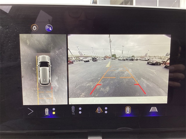 Used Car 2025 Chevrolet Equinox  Lt For Sale Under $25,000 In San Antonio, Texas