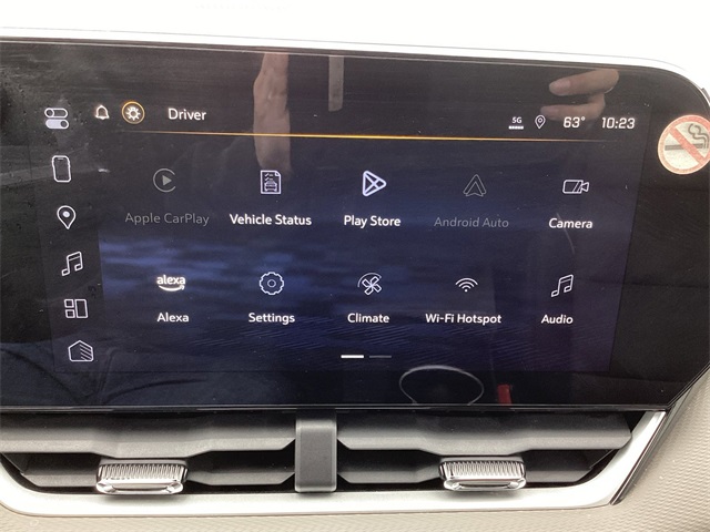 Used Car 2025 Chevrolet Equinox  Lt For Sale Under $25,000 In San Antonio, Texas