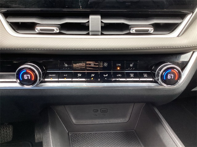 Used Car 2025 Chevrolet Equinox  Lt For Sale Under $25,000 In San Antonio, Texas