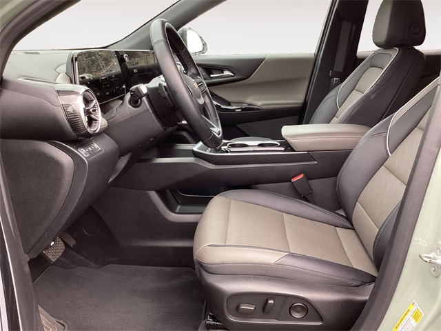 Used Car 2025 Chevrolet Equinox  Lt For Sale Under $25,000 In San Antonio, Texas