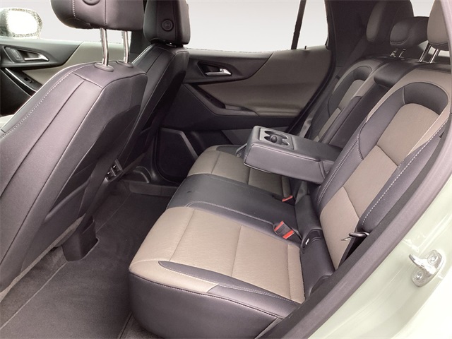 Used Car 2025 Chevrolet Equinox  Lt For Sale Under $25,000 In San Antonio, Texas