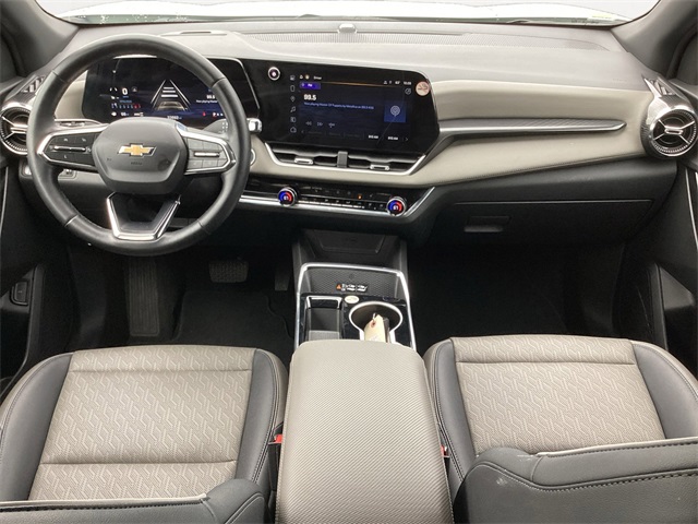 Used Car 2025 Chevrolet Equinox  Lt For Sale Under $25,000 In San Antonio, Texas