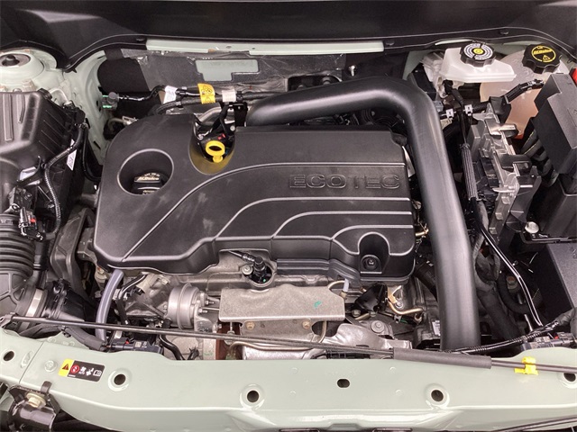 Used Car 2025 Chevrolet Equinox  Lt For Sale Under $25,000 In San Antonio, Texas