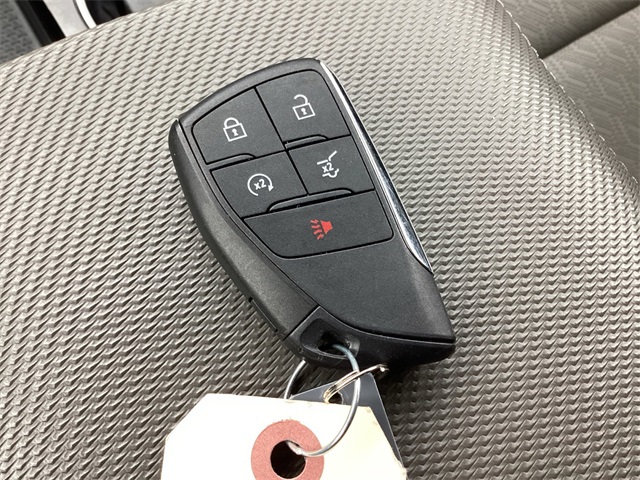 Used Car 2025 Chevrolet Equinox  Lt For Sale Under $25,000 In San Antonio, Texas