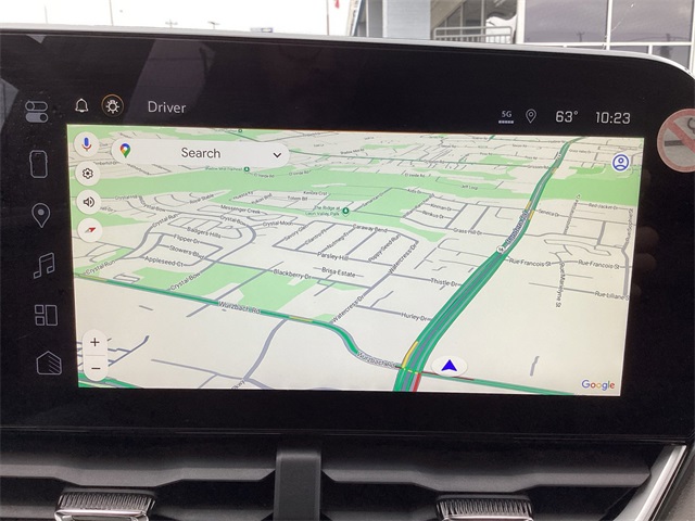 Used Car 2025 Chevrolet Equinox  Lt For Sale Under $25,000 In San Antonio, Texas