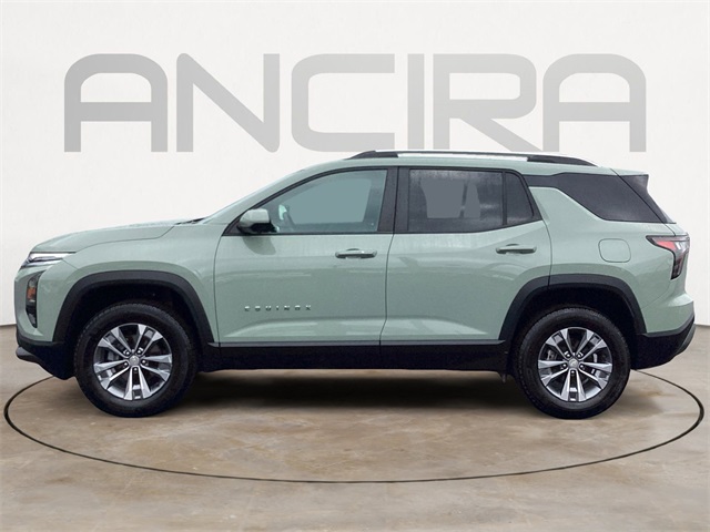 Used Car 2025 Chevrolet Equinox  Lt For Sale Under $25,000 In San Antonio, Texas