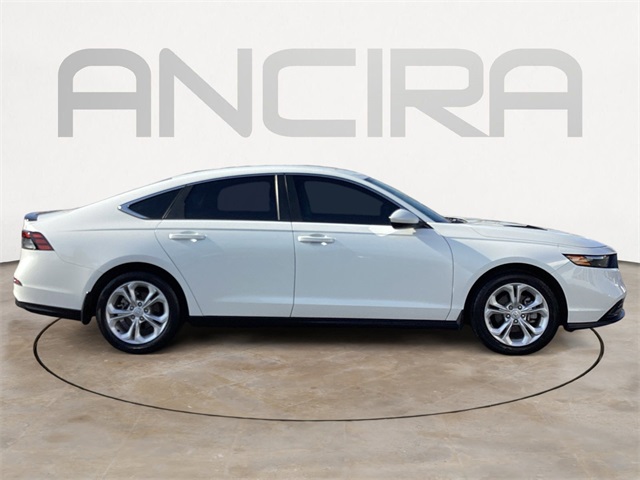 Used Car 2023 Honda Accord  Lx For Sale In San Antonio, Texas
