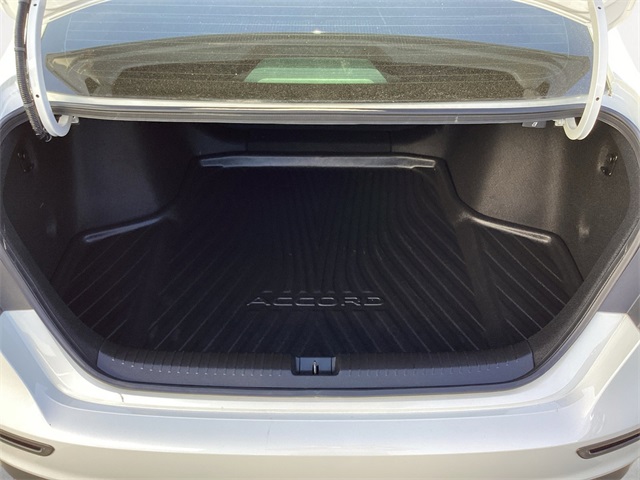 Used Car 2023 Honda Accord  Lx For Sale In San Antonio, Texas