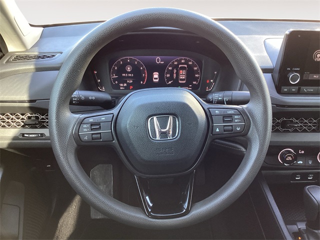 Used Car 2023 Honda Accord  Lx For Sale In San Antonio, Texas