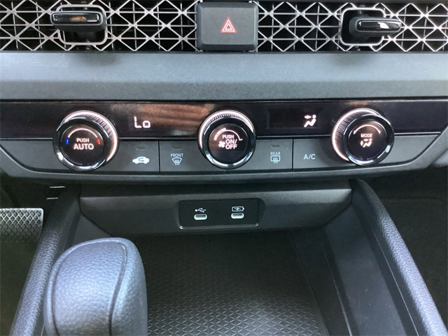 Used Car 2023 Honda Accord  Lx For Sale In San Antonio, Texas