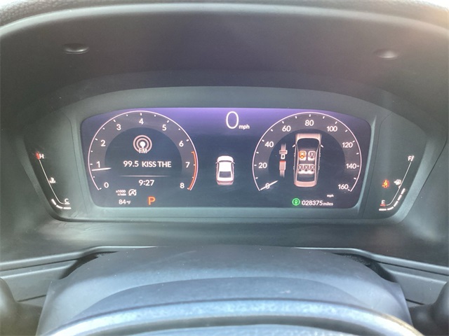 Used Car 2023 Honda Accord  Lx For Sale In San Antonio, Texas