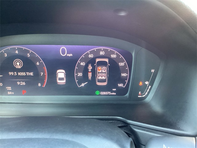 Used Car 2023 Honda Accord  Lx For Sale In San Antonio, Texas