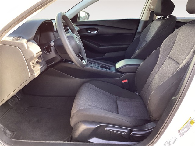 Used Car 2023 Honda Accord  Lx For Sale In San Antonio, Texas