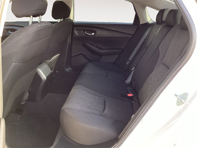 Used Car 2023 Honda Accord  Lx For Sale In San Antonio, Texas