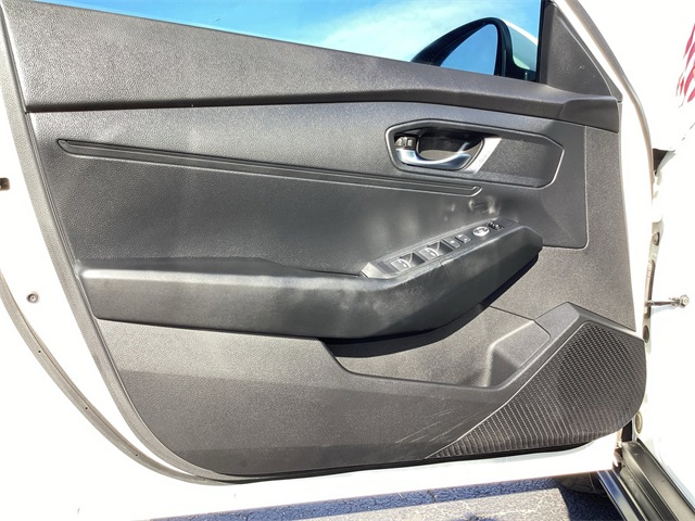 Used Car 2023 Honda Accord  Lx For Sale In San Antonio, Texas