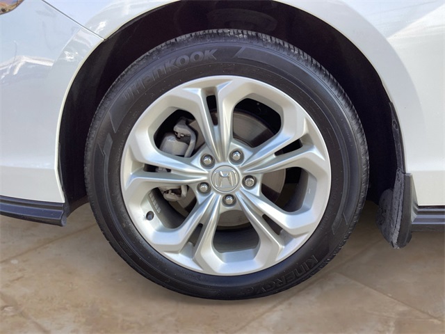 Used Car 2023 Honda Accord  Lx For Sale In San Antonio, Texas