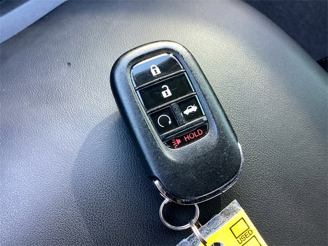 Used Car 2023 Honda Accord  Lx For Sale In San Antonio, Texas