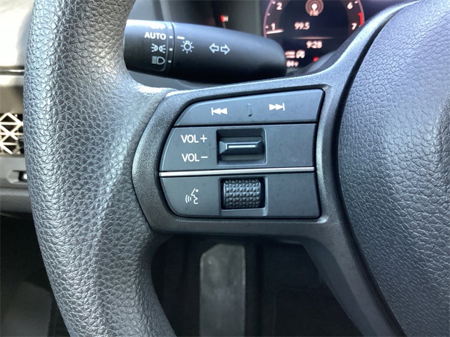Used Car 2023 Honda Accord  Lx For Sale In San Antonio, Texas