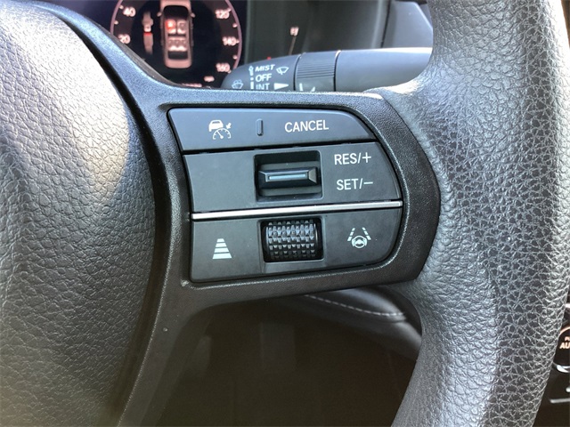 Used Car 2023 Honda Accord  Lx For Sale In San Antonio, Texas