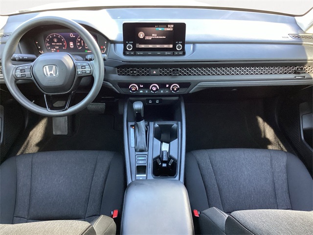 Used Car 2023 Honda Accord  Lx For Sale In San Antonio, Texas