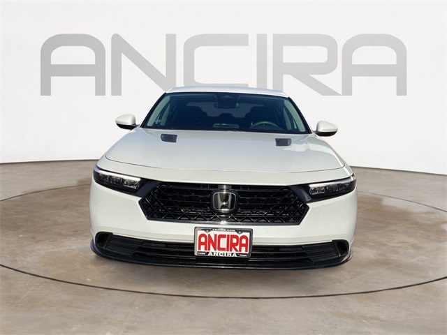 Used Car 2023 Honda Accord  Lx For Sale In San Antonio, Texas