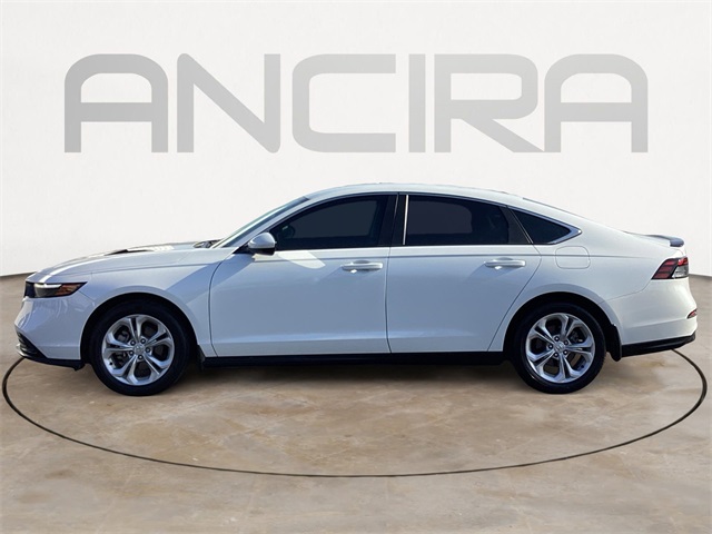 Used Car 2023 Honda Accord  Lx For Sale In San Antonio, Texas