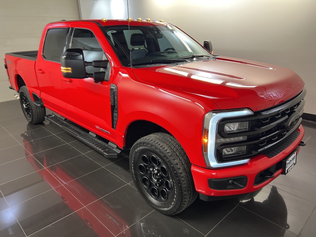 2024 Ford F-250SD Lariat