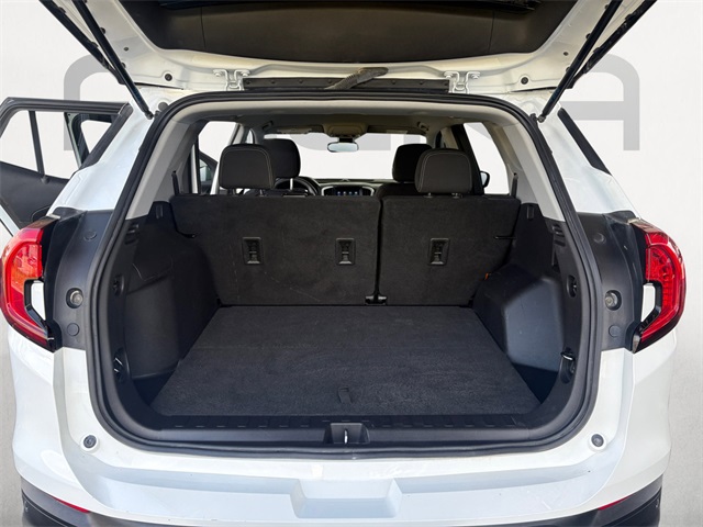 Used Car 2022 Gmc Terrain  Sle For Sale Under $25,000 In San Antonio, Texas
