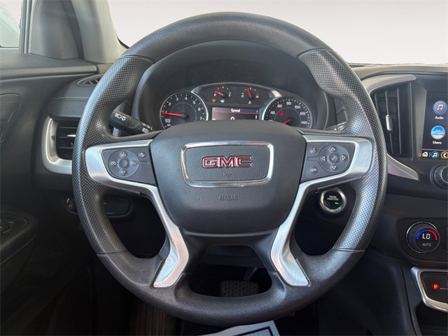 Used Car 2022 Gmc Terrain  Sle For Sale Under $25,000 In San Antonio, Texas