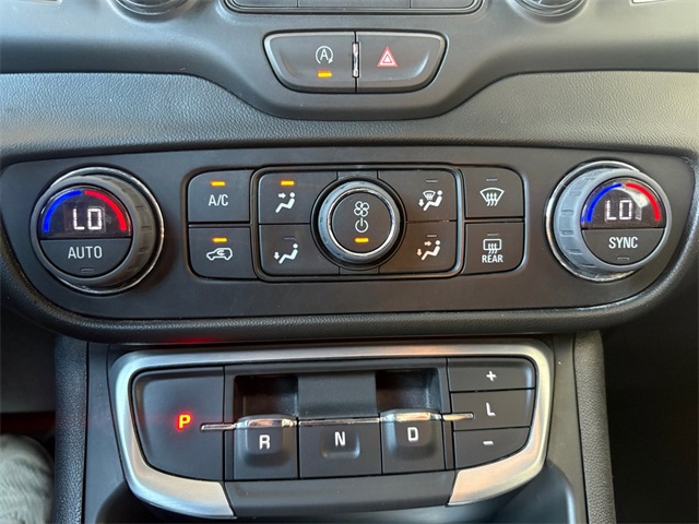Used Car 2022 Gmc Terrain  Sle For Sale Under $25,000 In San Antonio, Texas