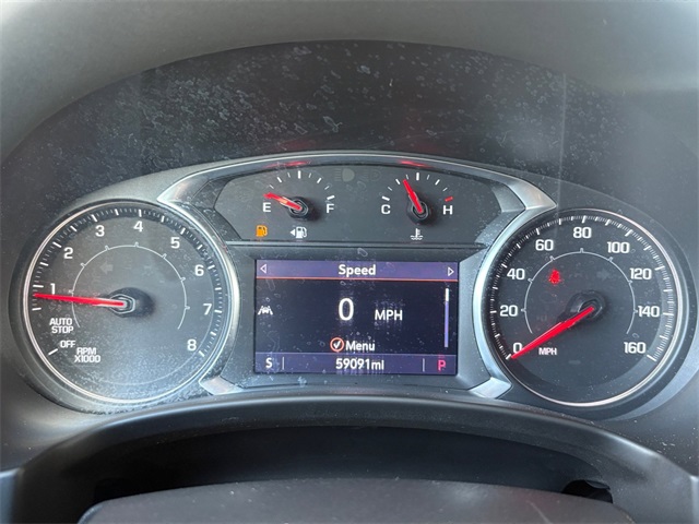 Used Car 2022 Gmc Terrain  Sle For Sale Under $25,000 In San Antonio, Texas