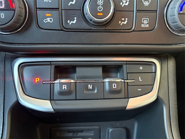 Used Car 2022 Gmc Terrain  Sle For Sale Under $25,000 In San Antonio, Texas