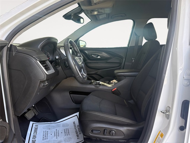 Used Car 2022 Gmc Terrain  Sle For Sale Under $25,000 In San Antonio, Texas