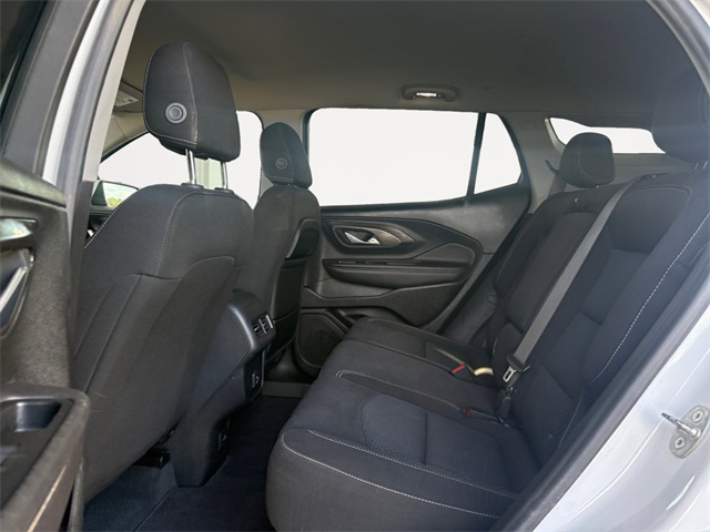 Used Car 2022 Gmc Terrain  Sle For Sale Under $25,000 In San Antonio, Texas