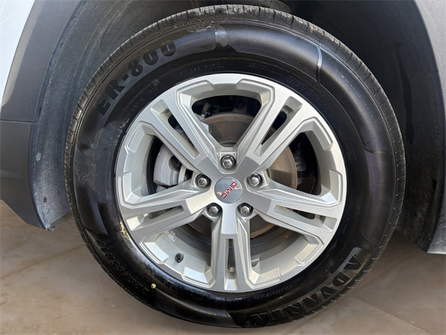Used Car 2022 Gmc Terrain  Sle For Sale Under $25,000 In San Antonio, Texas