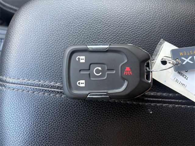 Used Car 2022 Gmc Terrain  Sle For Sale Under $25,000 In San Antonio, Texas
