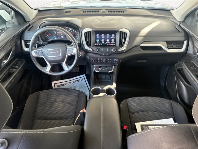 Used Car 2022 Gmc Terrain  Sle For Sale Under $25,000 In San Antonio, Texas