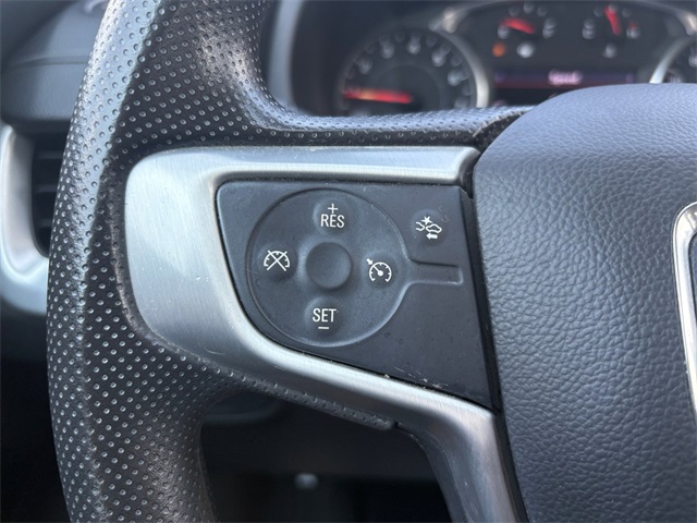 Used Car 2022 Gmc Terrain  Sle For Sale Under $25,000 In San Antonio, Texas