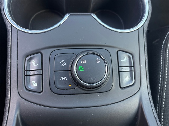 Used Car 2022 Gmc Terrain  Sle For Sale Under $25,000 In San Antonio, Texas
