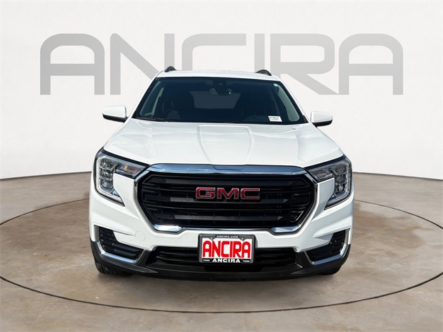 Used Car 2022 Gmc Terrain  Sle For Sale Under $25,000 In San Antonio, Texas