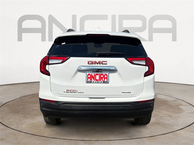 Used Car 2022 Gmc Terrain  Sle For Sale Under $25,000 In San Antonio, Texas