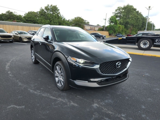 2025 Mazda CX-30 2.5 S Preferred Package - 0