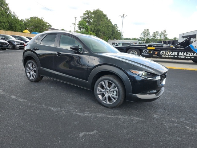 2025 Mazda CX-30 2.5 S Preferred Package - 9