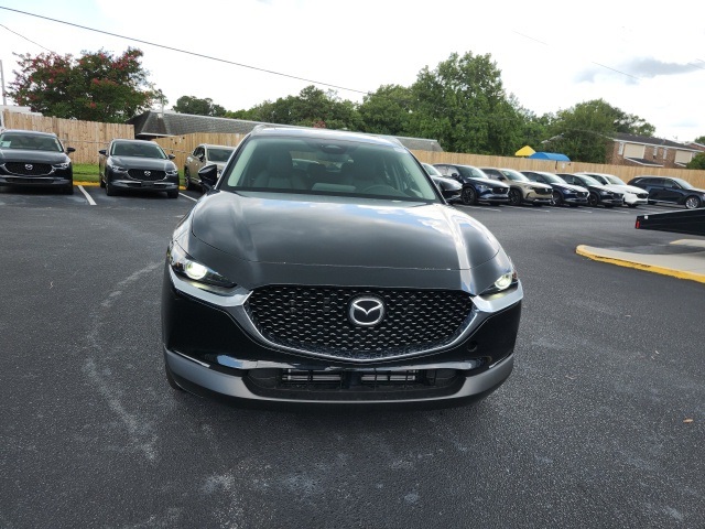 2025 Mazda CX-30 2.5 S Preferred Package - 10