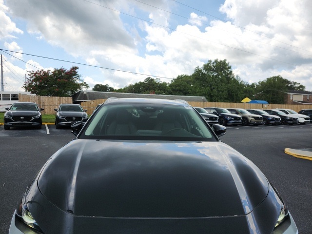 2025 Mazda CX-30 2.5 S Preferred Package - 11