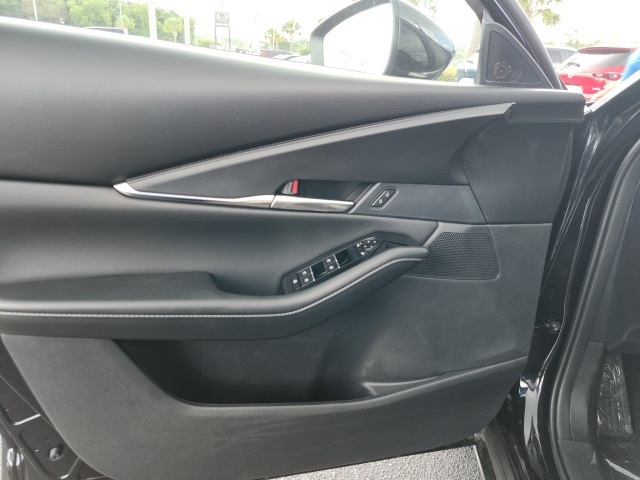 2025 Mazda CX-30 2.5 S Preferred Package Black at Mazda of Columbia