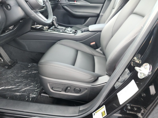 2025 Mazda CX-30 2.5 S Preferred Package Black at Mazda of Columbia