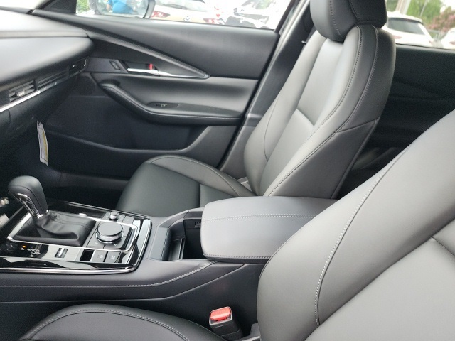 2025 Mazda CX-30 2.5 S Preferred Package Black at Mazda of Columbia