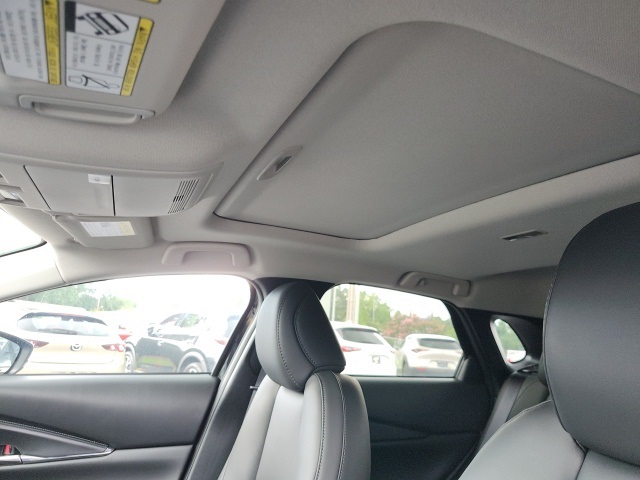 2025 Mazda CX-30 2.5 S Preferred Package Black at Mazda of Columbia